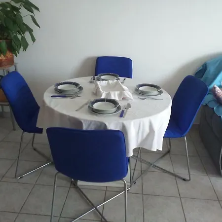 Apartman Rosa