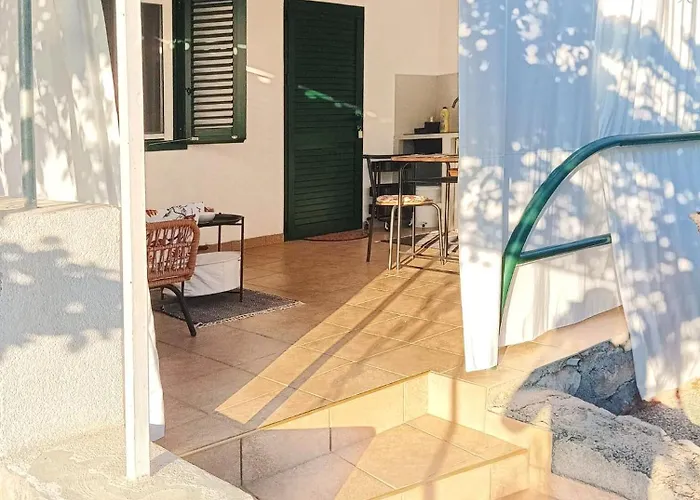 Rosa Appartement Kaprije