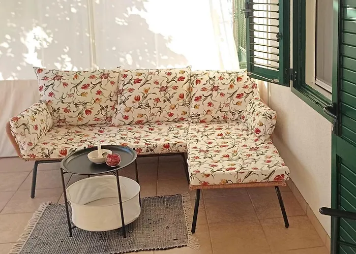 Appartement Rosa Kaprije