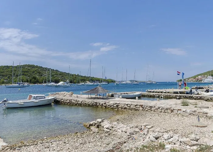 Rosa Apartman Kaprije